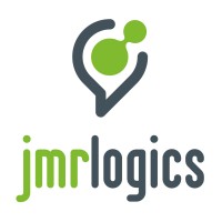 JMR Logics Logo