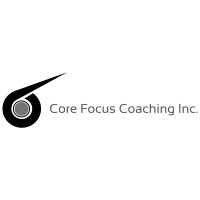 Core Focus Coaching Inc. Logo