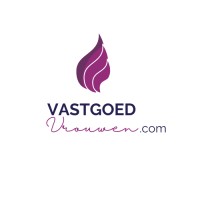 VastgoedVrouwen.com Logo