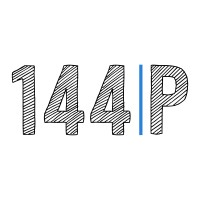 144 Partners Logo