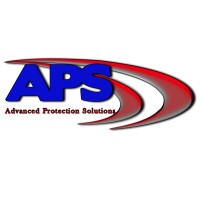 Advanced Protection Solutions Logo