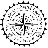 Florida A&M University Law Review Logo