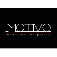 Motivo Inc Pte Ltd Logo