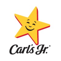 Carls Jr. Australia Logo
