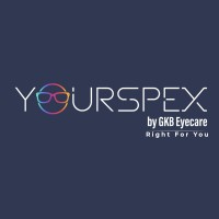 YourSpex Logo