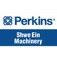 SHWE EIN MACHINERY LIMITED (SEM) Logo