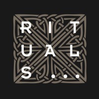 Rituals Cosmetics España Logo