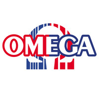 Refrigeración Omega Logo