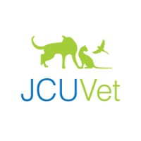 JCU VET Logo