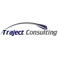 Traject Consulting Logo