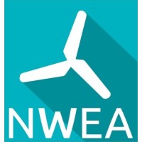 Netherlands Wind Energy Association (NWEA) Logo