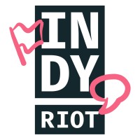 indyRIOT Logo