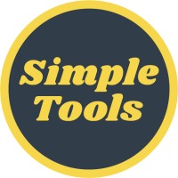 Simple Tools AS Logo