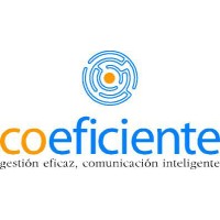 Coeficiente S.R.L. Logo