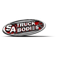 SA Truck Bodies (Pty) Ltd Logo