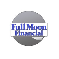 Full Moon Financial Logo