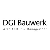 DGI Bauwerk Gesellschaft von Architekten mbH Logo
