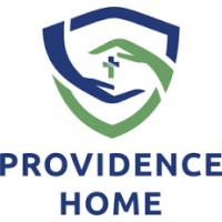 Providence Home Logo
