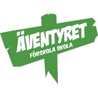 Stiftelsen Äventyret Logo