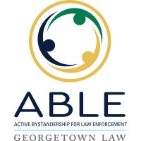 ABLE Project at Georgetown Law CICS Logo