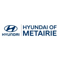 Hyundai of Metairie Logo