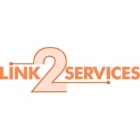 LINK2 SERVICES (NZ) LIMITED Logo