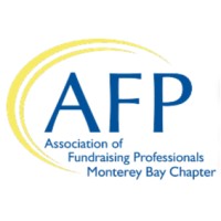 Association of Fundraising Professionals Monterey Bay Chapter Logo