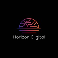 Horizon Digital Logo