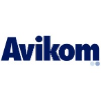 Avikom AS Logo