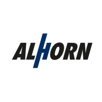 Alhorn GmbH & Co. KG Logo
