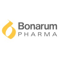 Bonarum Pharma S.A. de C.V. Logo