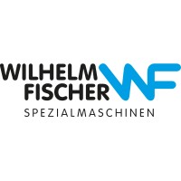 Wilhelm Fischer Spezialmaschinenfabrik GmbH Logo