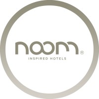 Noom Hotel Abidjan Plateau Logo