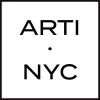 ARTI.NYC Logo
