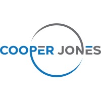 Cooper Jones Logo