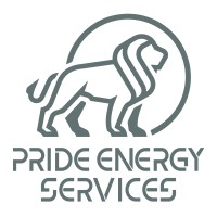 Pride Energy Services, LLC. Logo