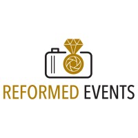 Reformed Events Logo