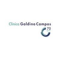 Clínica Galdino Campos Logo