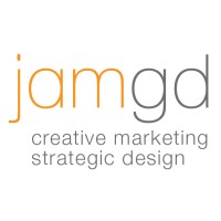 jamgd Logo