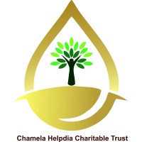 Chamela Helpdia Charitable Trust (CHCT) Logo