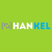 Hankel AI Logo