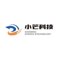 河南小芒信息科技有限公司 Logo