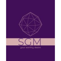 SGM Logo