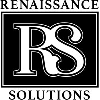 Renaissance Solutions Logo