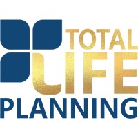 Total Life Planning Logo