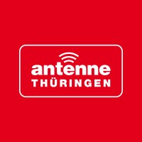 ANTENNE THÜRINGEN GmbH & Co. KG Logo