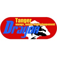 DRAGON TANGER Logo