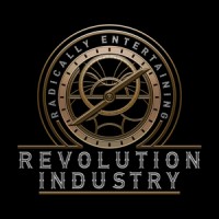 Revolution Industry Logo