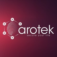 Arotek Logo