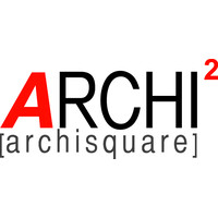 Archisquare s.r.l. Logo